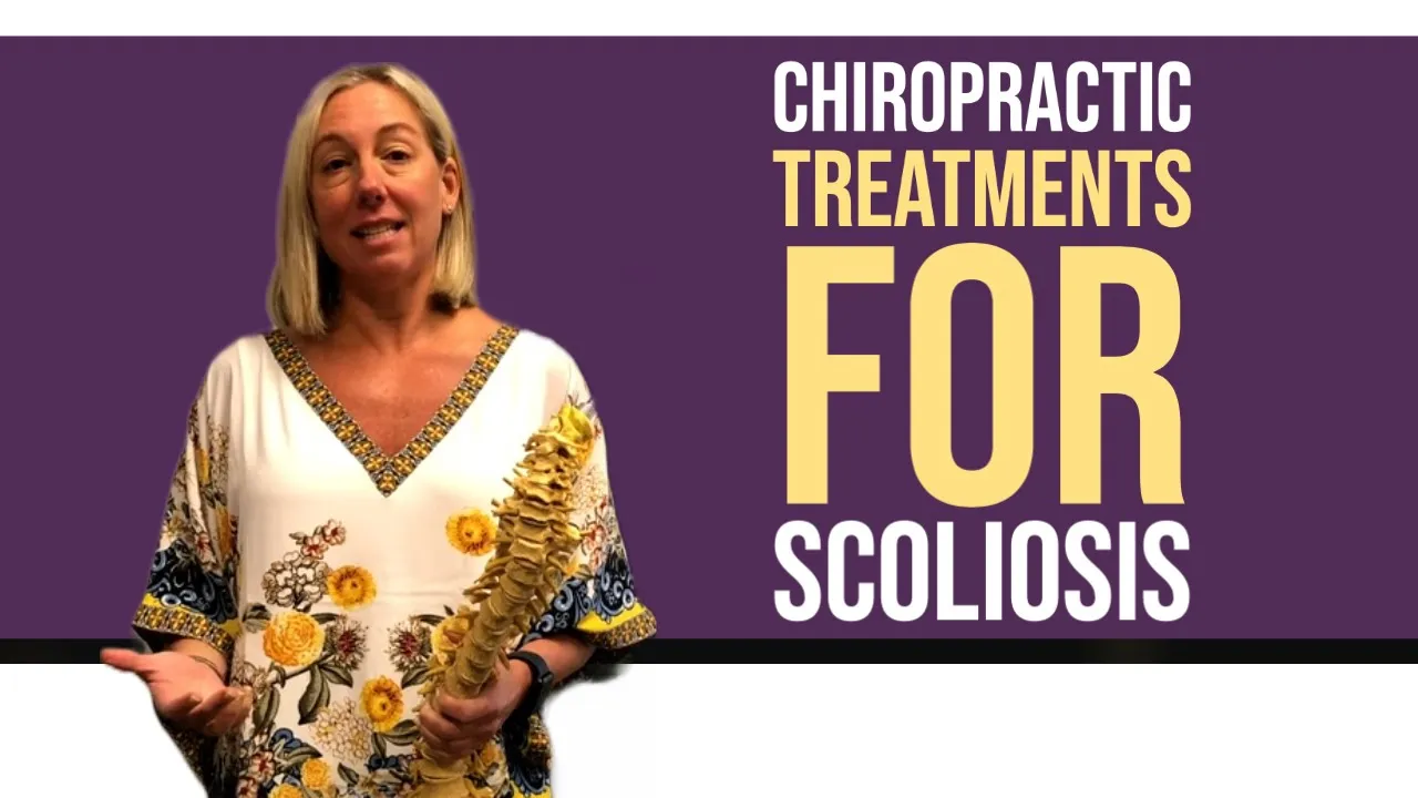 Chiropractic Treatments for Scoliosis chiropractor In Manahawkin, NJ