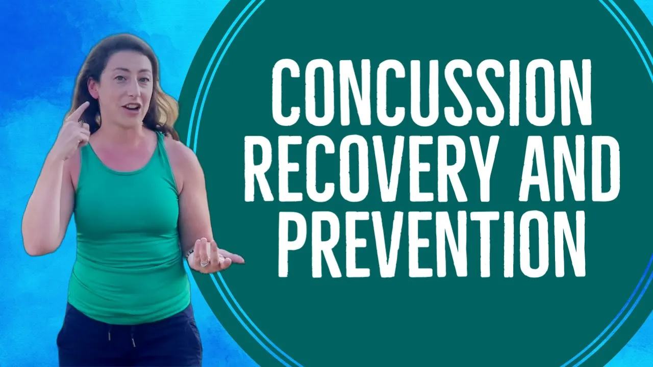 Concussion Recovery and Prevention Chiropractor In Manahawkin, NJ