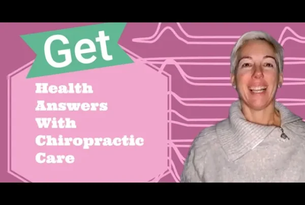 Health Answers With Chiropractic Care Chiropractor in Manahawkin, NJ