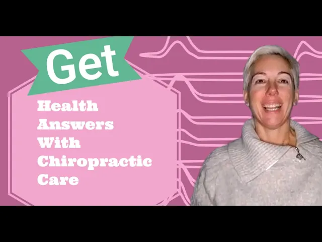 Health Answers With Chiropractic Care Chiropractor in Manahawkin, NJ