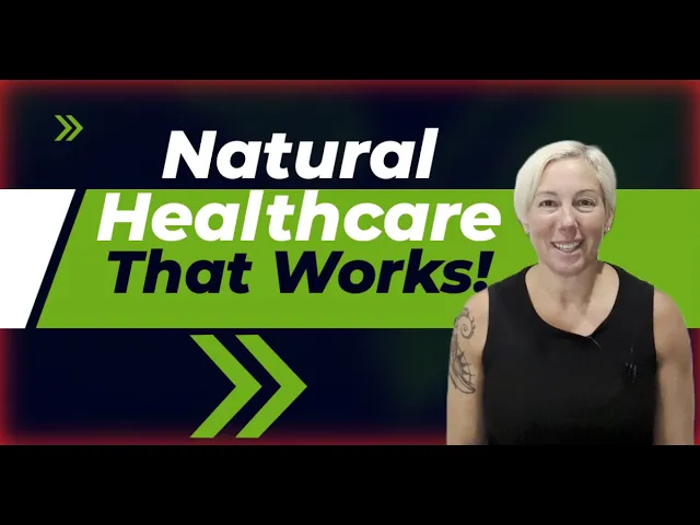 Natural Healthcare That Works! | Chiropractor in Manahawkin, NJ