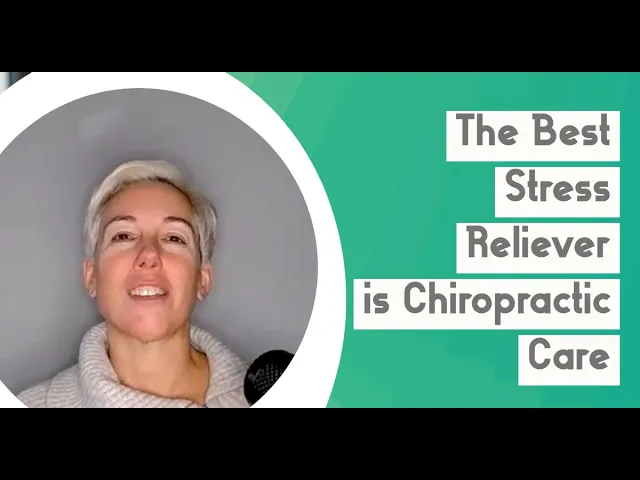 Best Stress Reliever is Chiropractic Care In Manahawkin, NJ
