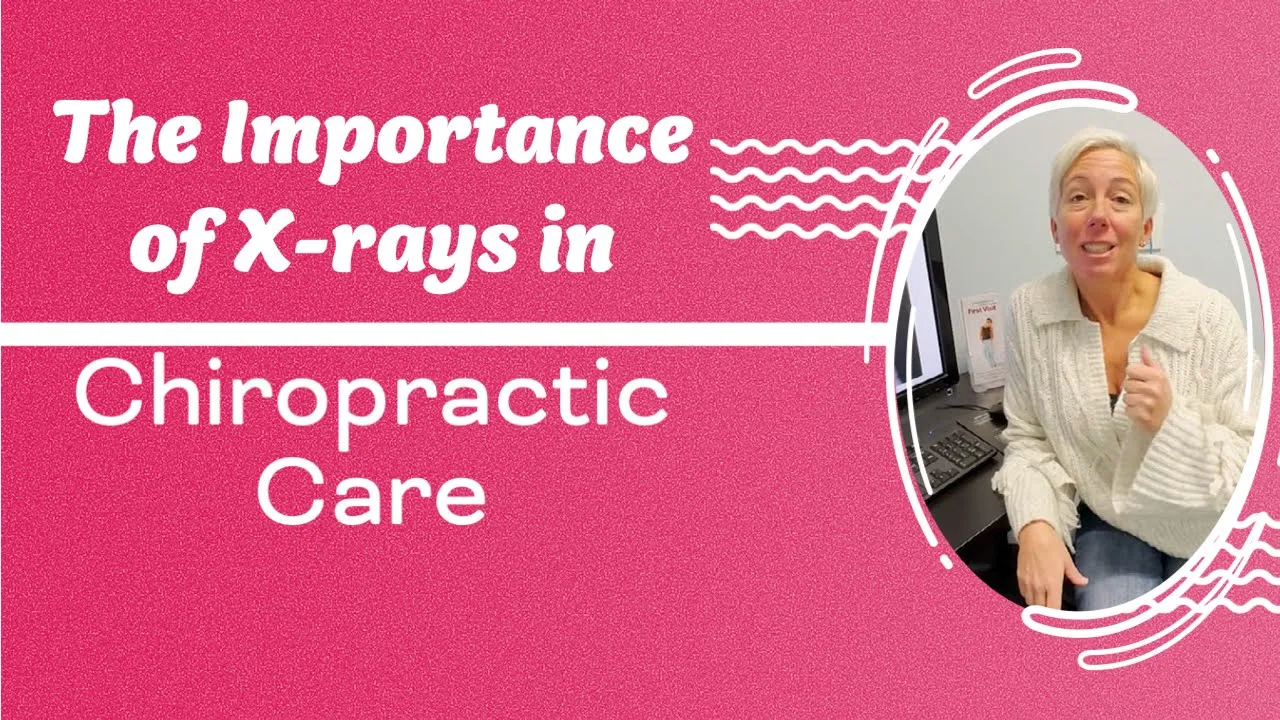 The Importance of X-rays in Chiropractic Care in Manahawkin, NJ