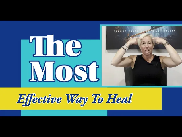 The Most Effective Way To Heal | Chiropractor in Manahawkin, NJ