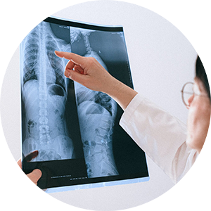 X-rays Services Scoliosis Conditions Treatment chiropractor Manahawkin, NJ